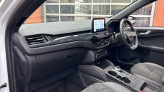 Ford Kuga 2.5 FHEV ST-Line X Edition 5dr CVT Hybrid Estate